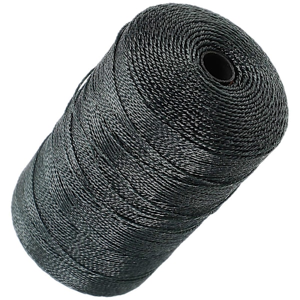 1 Rulle Snöre Fiske Linje Multi-Användning Nylon Snöre Nylon Snöre Räk Nät Snöre