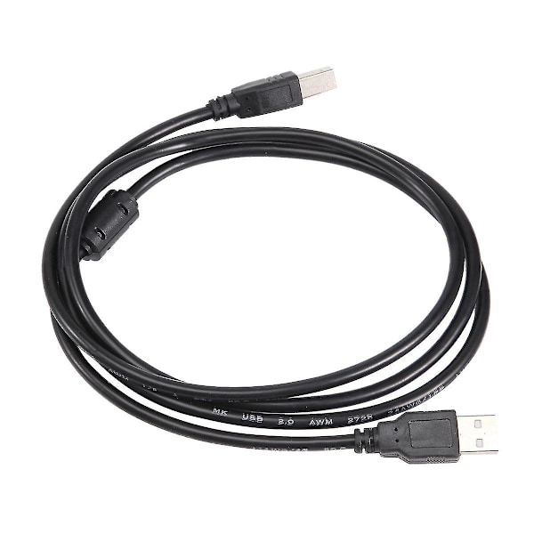 AVAT AVRISP MkII XP2 AVR ISP Mk2 USB AVRISP In-System Programmer Stödjer AVR Studio STK500 B
