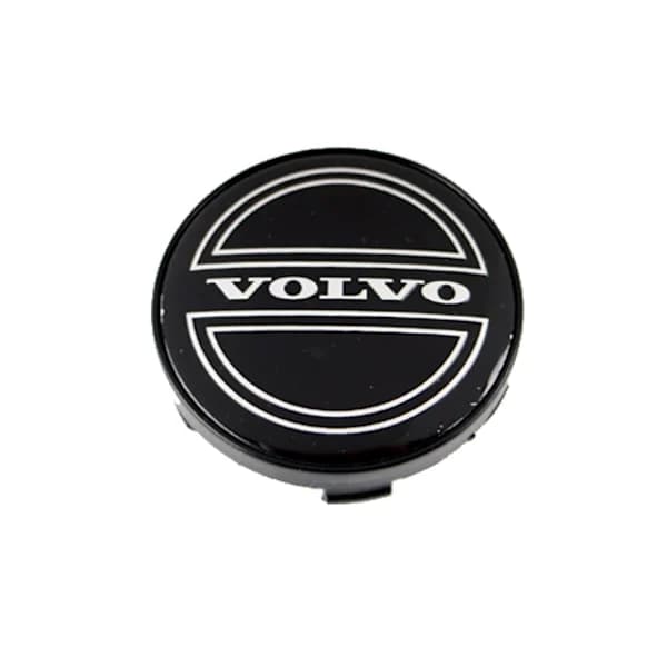 Volvo senterkopper til felger 60mm passer 57mm hull 4-pakning