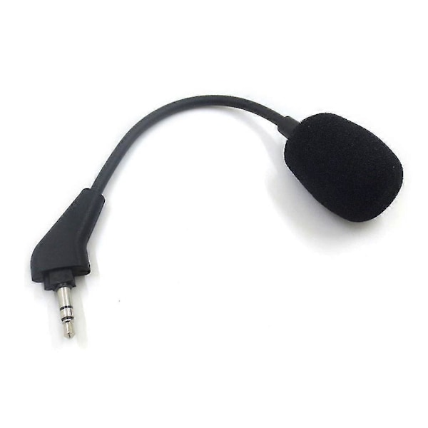 Replacement 3.5mm Microphone For Corsair Hs50 Pro Hs60 Hs70 Se Headphones