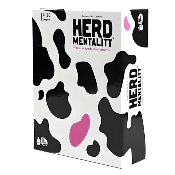 Kesäale Herd Mentality -lautapeli: Erittäin koukuttava perhepeli | Liity mukaan!