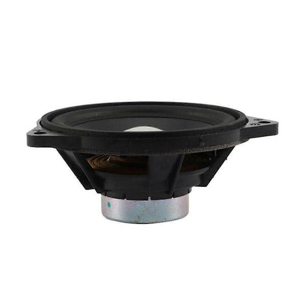 Passer for F52 F30 F31 F34 F80 F32 F33 F36 F82 F83 F10 F11 4 tommers dørdiskant senterhøyttaler
