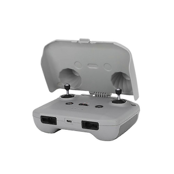 Sunnylife 2-i-1 RC-N2 / RC-N1 Fjärrkontroll Solskydd Huv Solskydd Skyddskåpa Skal