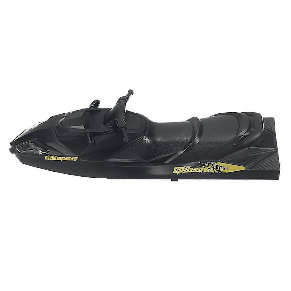UDIRC UDI023PRO INKFISH Jet RC Båt Deler Kabindeksel Kjøretøy Modeller Tilbehør UDI023PRO-03