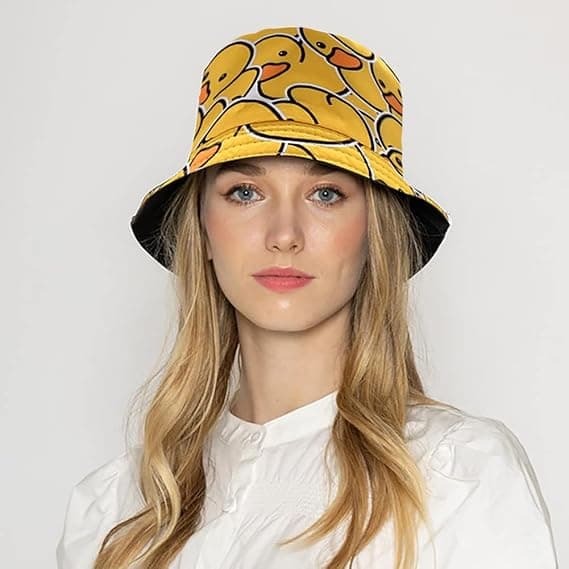 Fiskerhat, Sommer Rejse Strand Solhat, Unisex Udendørshat