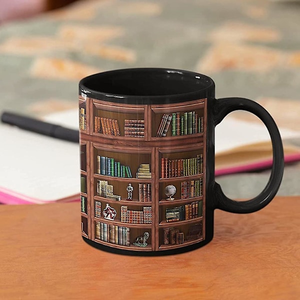 2xc-håndtag Kaffe Kops Litteratur Nyhed Læsning Læser Venner Elsker
