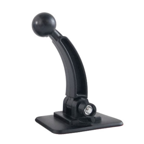 Generisk Biltelefonholder Dashbord Stativ Solid Bilfeste for Telefon