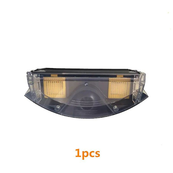 Støvsugerboks for iRobot Roomba 700-serien 760 770 780 790 robotstøvsuger tilbehør