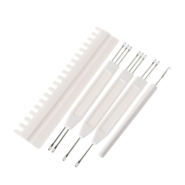 Överföringsverktygssats 1x2 1x3 2x3 För Alla 4,5 mm För Brother Stickmaskin Kh588 K