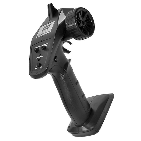Fjernkontroll for Hbx Haiboxing 901 903 905 1/12 Brushed RC Bil