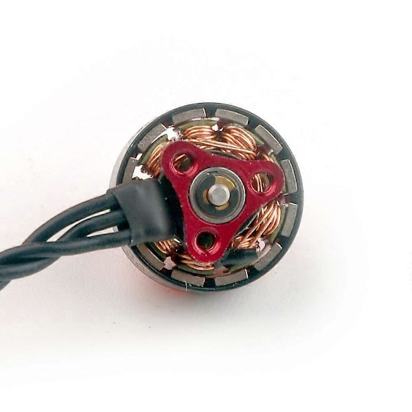 Happymodel Bassline Mobula8 Reservdel EX1103 1103 11000KV 1-3S Borstlös Motor 1.5mm Axel för RC D