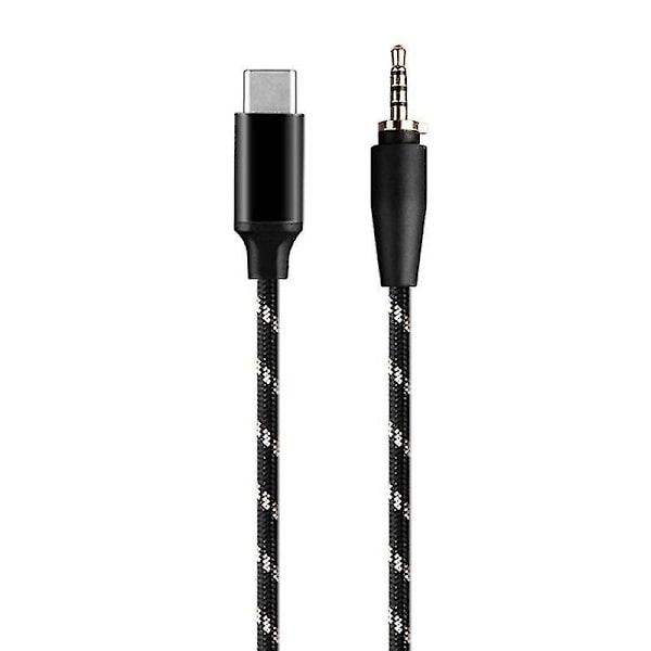 Hållbar och långvarig kabel för Urbanite On-ear XL trådlösa hörlurar