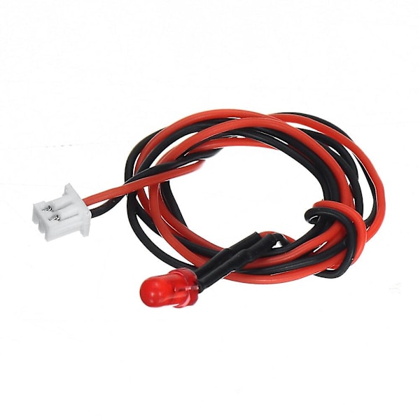 Eachine E135 2.4G 6CH Suoravetoinen Kaksoisharjaton Flybarless RC Helikopterin Varaosa Takavalo