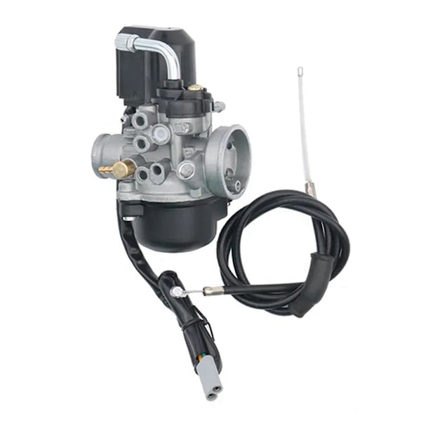 Forgasser 17,5 mm med E - Gilera Runner for Nrg50 Typoon50 Xr Lx50 Gilera Storm 50
