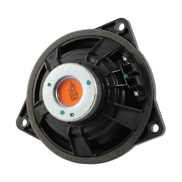 Egnet til F52 F30 F31 F34 F80 F32 F33 F36 F82 F83 F10 F11 4 tommer dørhøjttaler centerhøjttaler