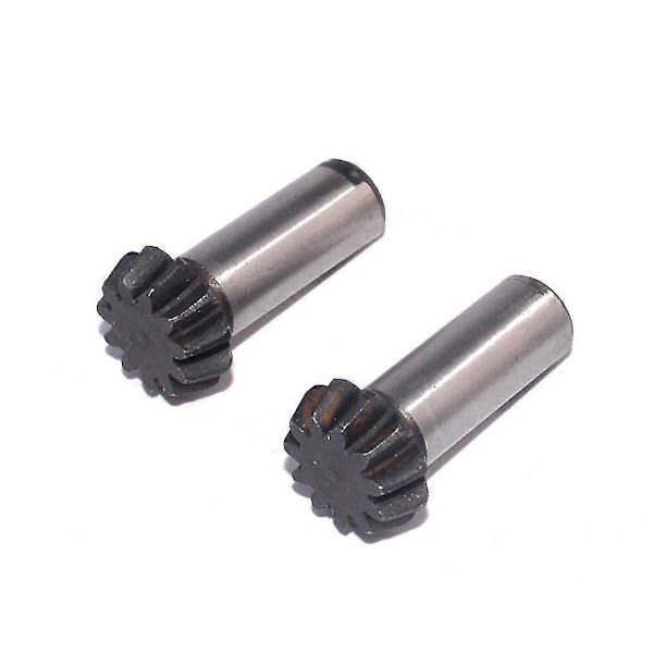 2 kpl Metalliset Vetopyörävaihteet 8060 1/8 Zd Racing 08423 08425 08426 08427 9020 9072 9116 9203 R