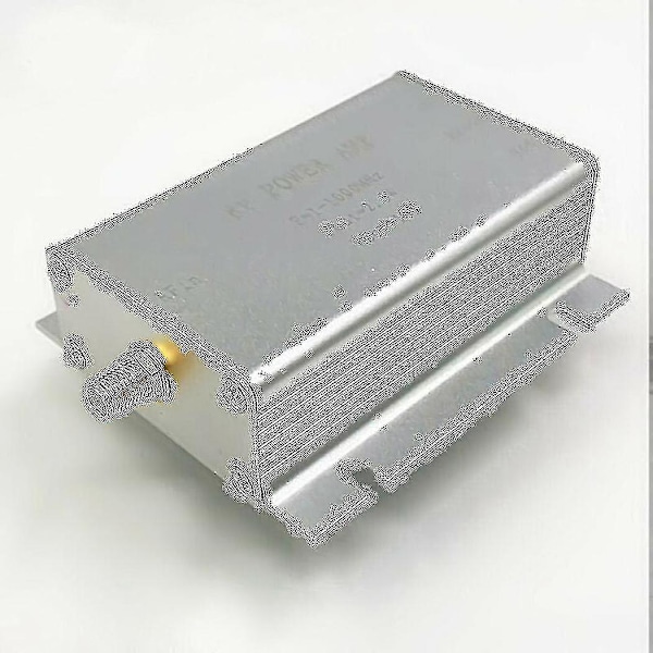 1-1000mhz 2.5w RF-forsterker for HF FM-sender VHF UHF RF Ham Radio