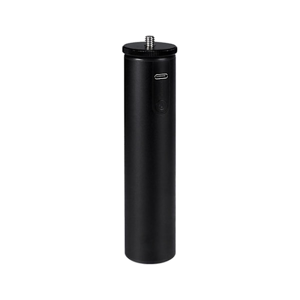 6000mAh Handhållen Powerbank Laddningsgrepp för Action 3