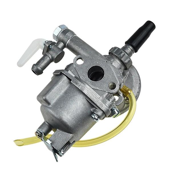 Forgaser til Kawasaki 15001-2525 / Kaaz TD33, TD40, TD48, CG400 trimmer og flere motorer skrueafstand 26mm~12455