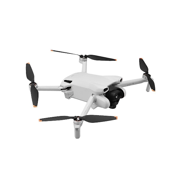1 Sett Propellere Bytte For Mini 3 Drone Propellerblad Lett Vekt Ving Fans Reservedeler For Min