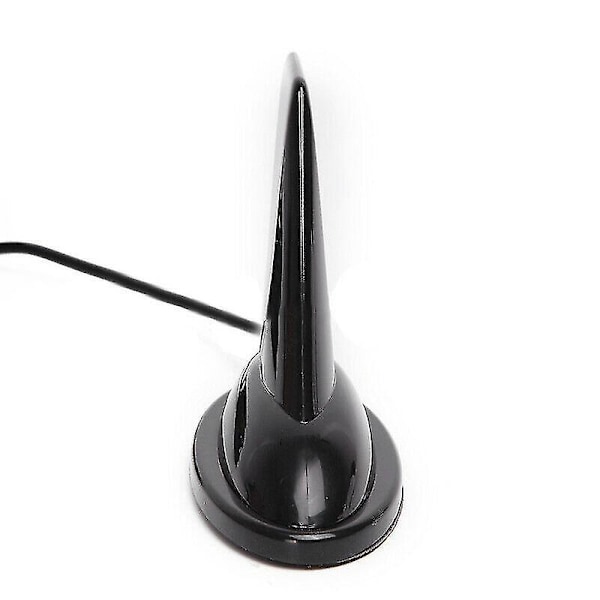 Fin Dobbel VHF UHF Antenne For Bilmobilradio