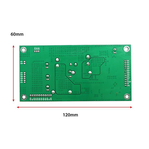 LED LCD TV 26-55 Tuuman LED Taustavalon Levy Tehostus TV Taustavalon Levy Taustavalon Ohjainlevy CA-288