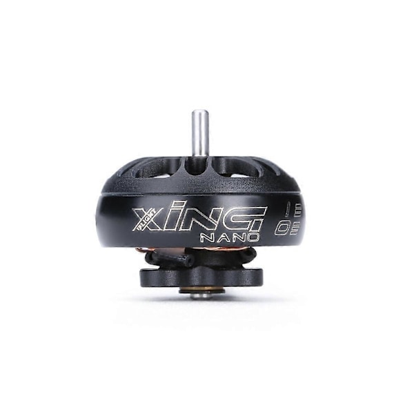 iFlight XING 1303 2~4S 5000KV FPV Micro Motor 1.5mm til Alpha A85 FPV Racing RC Drone