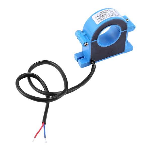 3-delt / Batch Lille AC Strømsensor CT 100A/5A Niveau Strømsensor AC Split Core CT