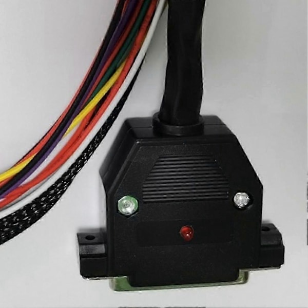 VVDI Prog ECU-sovitin lukemiseen ECU N20 N55 B38 ISN ECU-ohjelmoija B