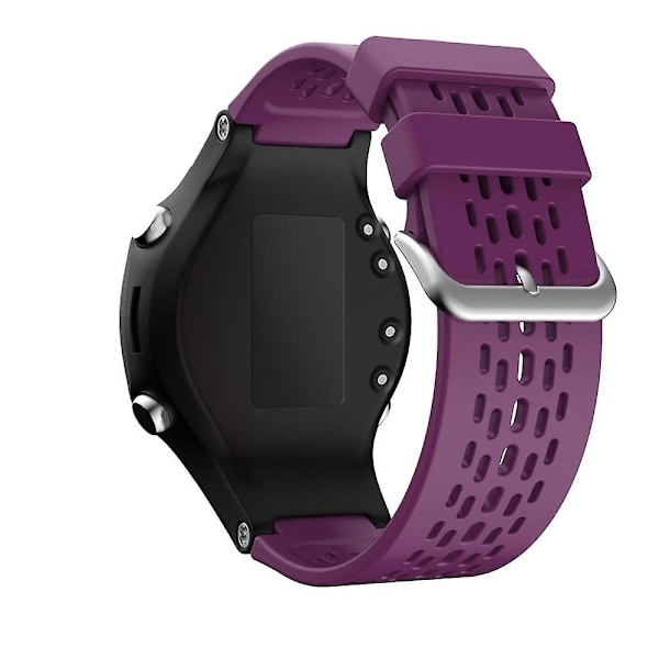 Åndbar slidstærk smart urrem til Garmin Approach S4/s2