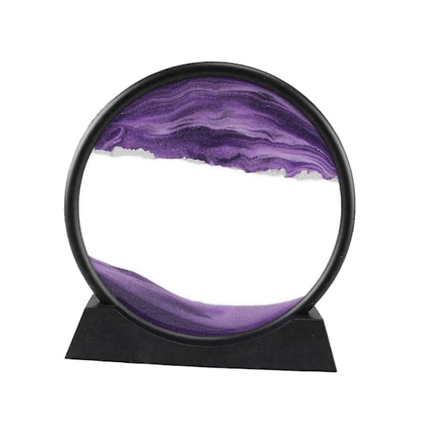 Sands Art Bilde 3D Dynamiske Ornamenter