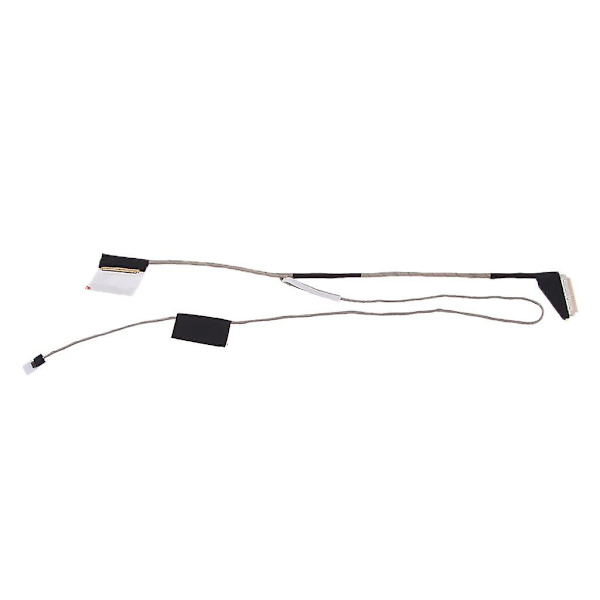 2xlcd Lvds Video Skærm Flex Kabel Til Acer Aspire E5-532 E5-571 E5-571g