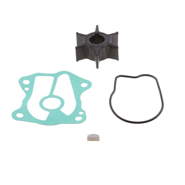 Vandpumpe Impeller Sæt Til Honda (bf20a/bf25d/bf30d) 06192-zv7-000