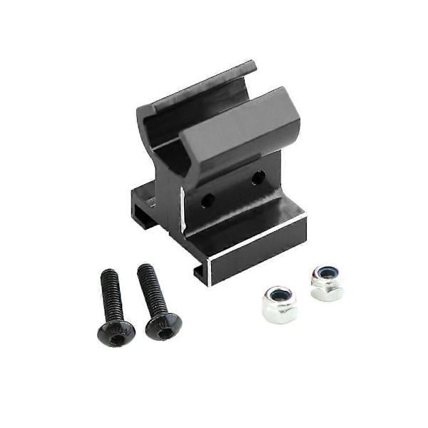 Kauko-ohjaimen pidiketeline Traxxas TRX4/TRX6/E-Revo/RUSTLER/T/E-Maxx -lähettimelle