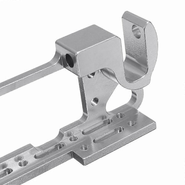 Kastedevice Switch Servo Drone Kaster Adapter Luftdropsystem til Drone
