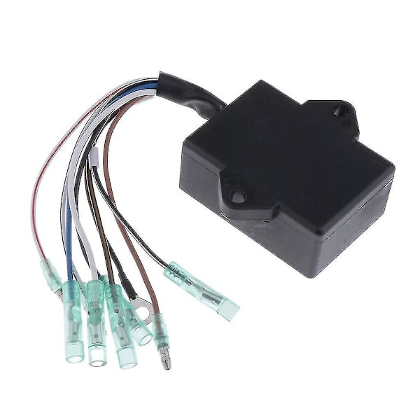 61n-85540-13 12 11 10 CDI-yksikkö Yamaha-perämoottorille C 25hv 30hv E25b E30h 25b 30h 30f 2-tahti Hh-21-j