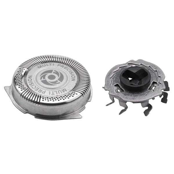 6 stk SH50/52 erstatningsblad for 5000 elektriske barbermaskiner, s5370, s5660, s5590, s5290