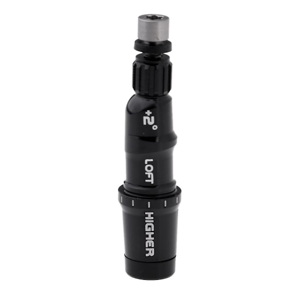 0.335/0.350 Golf Shaft Adapter Sleeve Tilbehør Til Taylormade M3 M4 0.350