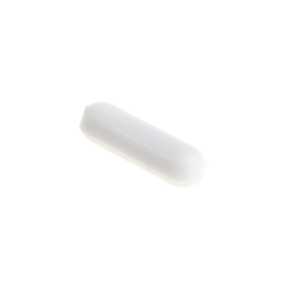 8xptfe Magnetisk Rørere Mixer Rørstang Videnskab Lab Eksperiment Udstyr 6x20mm