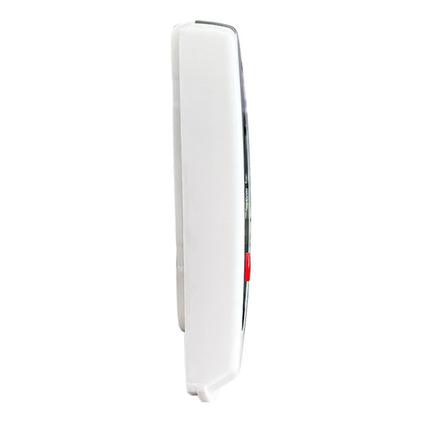 LCD-näyttöinen nopeusmittari kiinteään kuntopyörään, korvaava, USblack1pcs