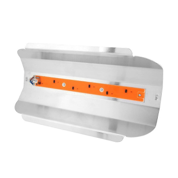 220V 50W Inomhusväxter COB LED Växande Ljus Fullspektrum Växtlampa