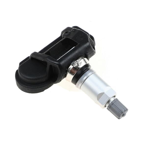 4 st Däcktrycksövervakningssystem Sensor A0009054100 För - E-klass W212 W204 X253