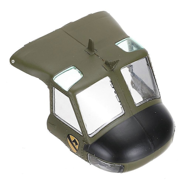 Eachine E190 RC Helikopter Reservdelar Noskåpa Set