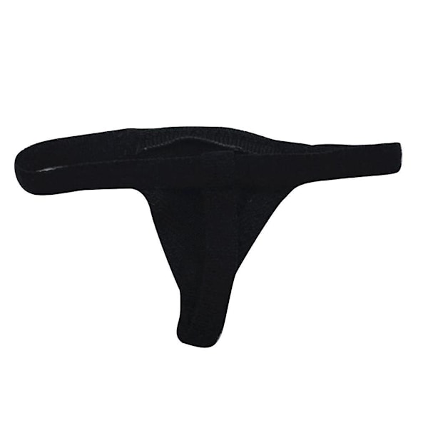 2-delt 1/6 Sexy Thong Undertøy Kvinnelige Truser For 12'' Actionfigur DIY