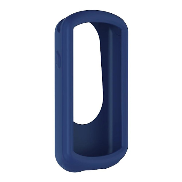 Silikoni Pyörätietokoneen Kotelo Garmin Edge 1030 Plus/Edge 1030 Suojaukseen