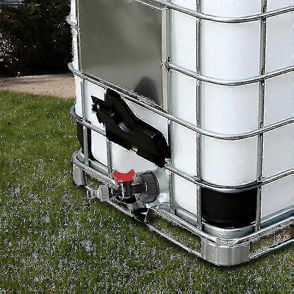 S60x6 Adapterventil og 3/4-Yvan (Kun hane) [ALJ]