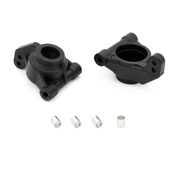 ZD Racing MT16 1/16 RC Bil Deler Styrekule C Feste Bakre Nav Aksel Sete Sett Kjøretøy Modeller Reservedel A