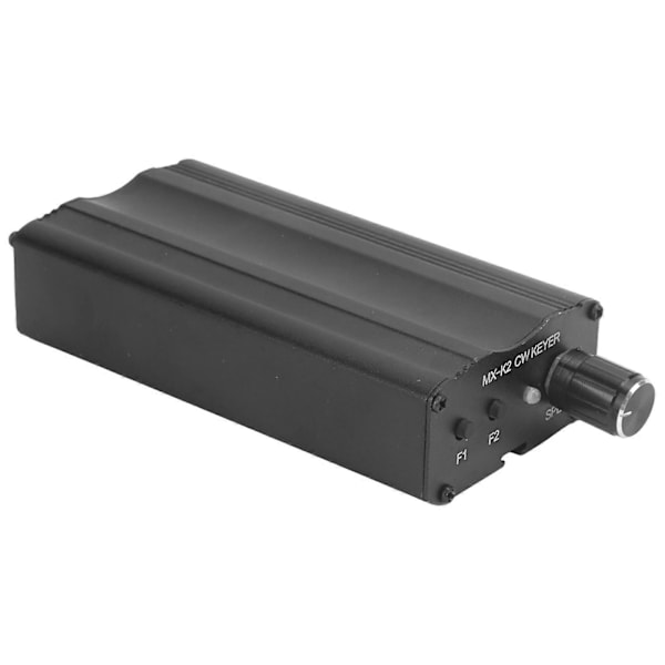 Morse-koodin lähetyslaite Auto Memory Key Controller Auotmobile Transceiver radiovahvistimelle CW MXK2