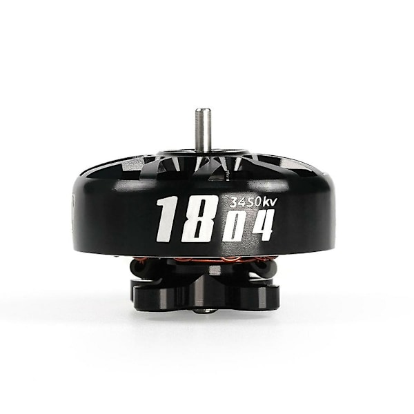 Geprc SPEEDX2 1804 3450KV 2-4S Børsteløs Motor for Langdistanse FPV Racing Drone