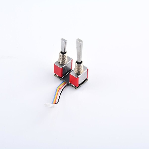 Original RadioMaster SA + SB Brytermontering Reservedeler for TX16S Sender